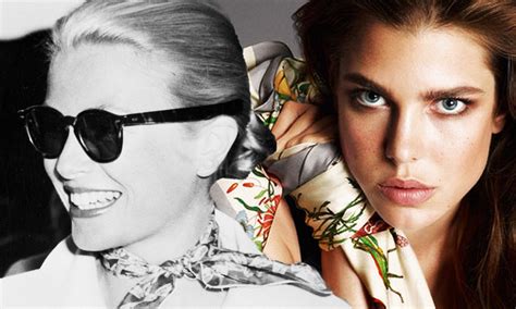 gucci flora scarf grace kelly|How Grace Kelly Was Behind One of Gucci’s Most .